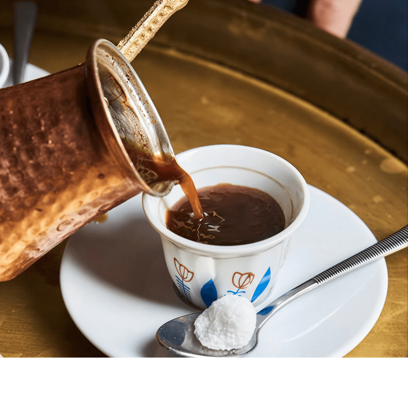 Tanga Coffee Tasting Experience